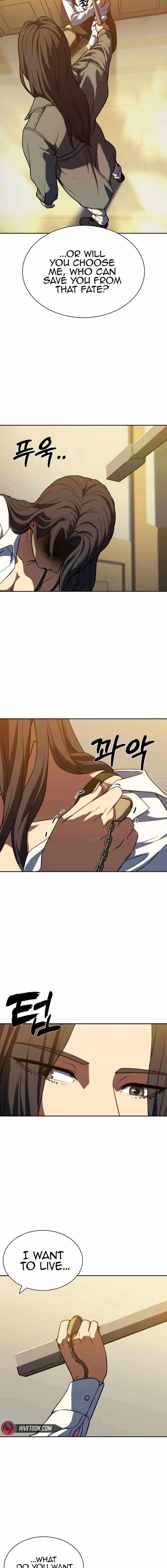 Frozen Warrior Chapter 4 26